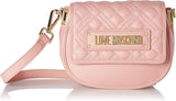 Sac Bandoulière Femme Love Moschino Sacs Femme Naty Shop Rose