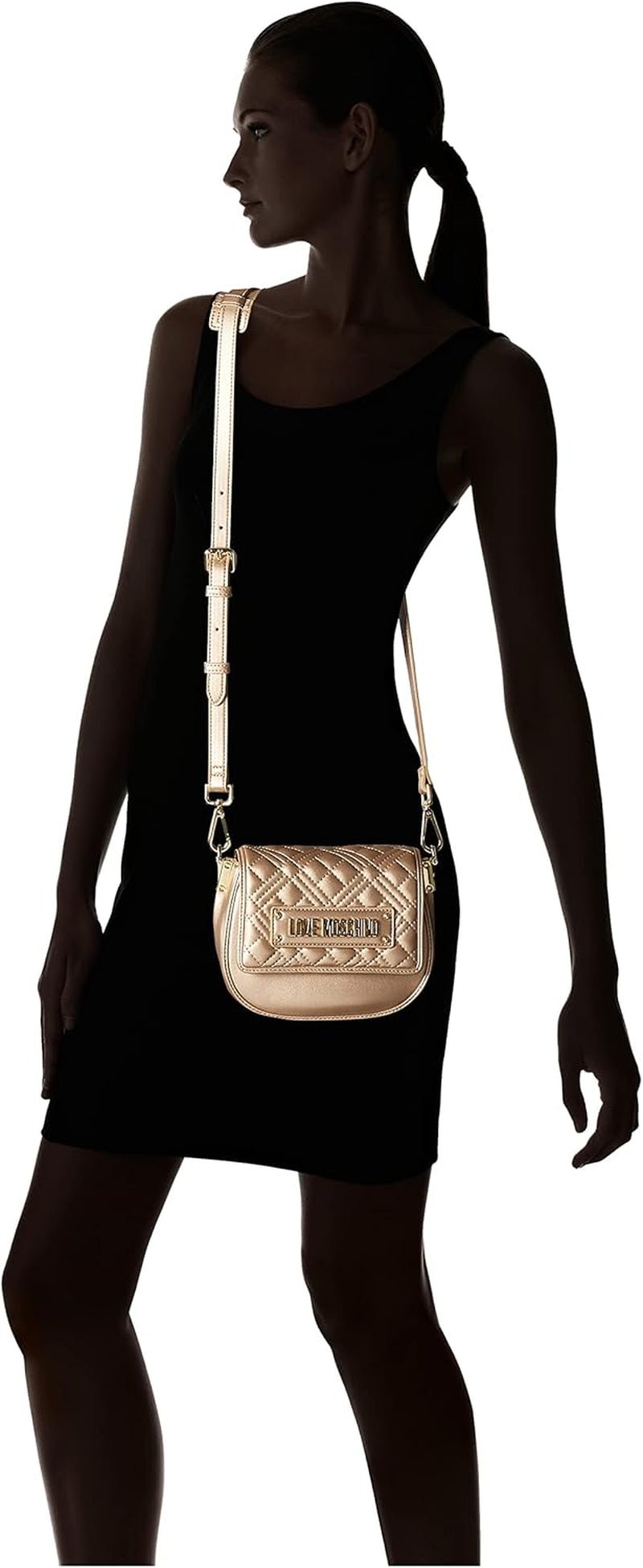 Sac Bandoulière Femme Love Moschino Sacs Femme Naty Shop