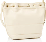 Love Moschino Sac à bandoulière pour femme, Sac à bandoulière ivoire, Sacs pour femme ivoire Naty Shop