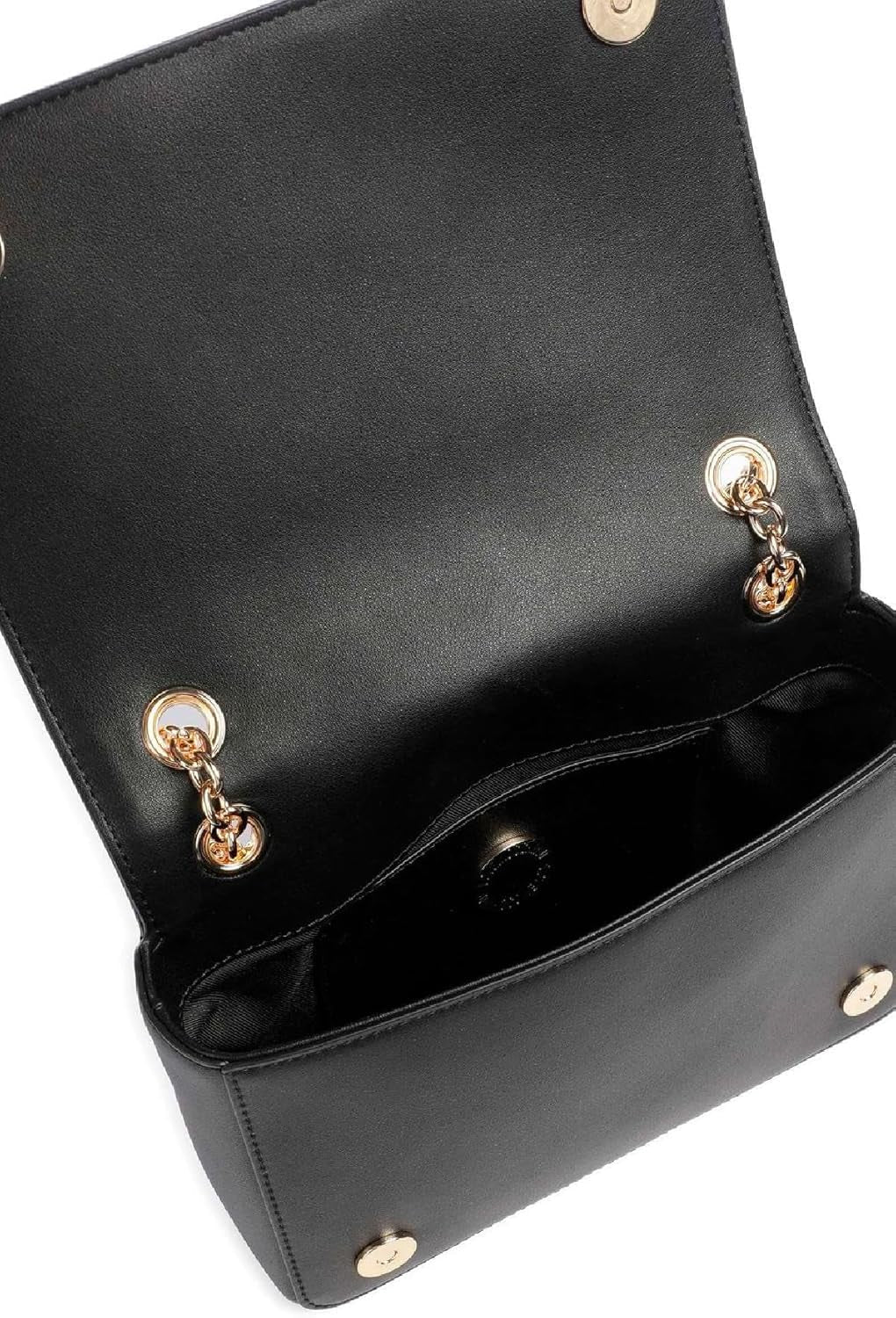 Love Moschino Sac bandoulière femme, Sac bandoulière noir, Noir Sacs femme Naty Shop