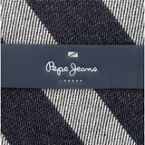 Pepe Jeans Celine Sac de voyage, Bleu, 40 x 25 x 20 cm, Polyester, avec détails en simili cuir, 20 L, by Joumma Bags, Bleu, Sac de voyage Bagages et équipement de voyage Naty Shop
