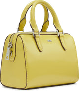 DKNY Petit sac de voyage pour femme Citrine Bagages et équipements de voyage Naty Shop