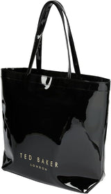 Ted Baker Sac à nœud en vinyle Nicon pour femme Sacs pour femme Naty Shop