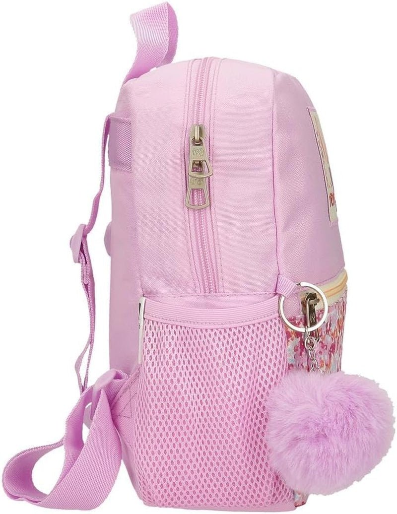 Sac Pepe Jeans Sandra, la taille idéale pour un sac à dos, une mallette ou un sac à main, par Joumma Bags Sacs à dos et cartables premium Naty Shop