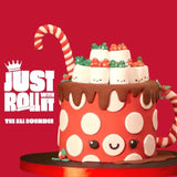 Plâtre Fondant pour gâteau Regalice Pâte à sucre prête à rouler 250g Pâte à sucre ROSE Naty Shop