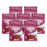 Goji déshydraté, 200 g Produits déshydratés Naty Shop 6 X 200G