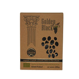 Sultanes noires bio grecques - groseilles 200g, paquet de 3 (3 X 200g) Produits déshydratés Naty Shop Sultanes