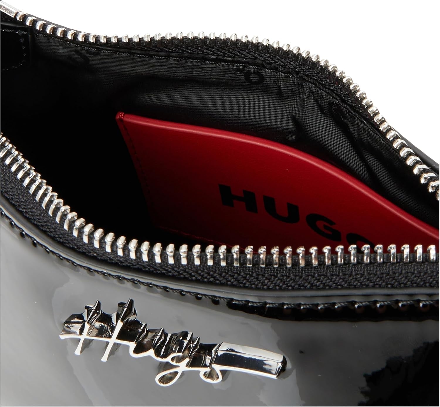 HUGO Chris Mini c Hobo Sacs Femme Naty Shop