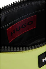 HUGO Ethon 2.0N_SM Hobo Hobo pour femme, jaune vif733 Sacs pour femme Naty Shop