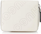HUGO Ladies Chris N.sm cl Wallet Portefeuille pour femme Naty Shop Light White110 Taille unique