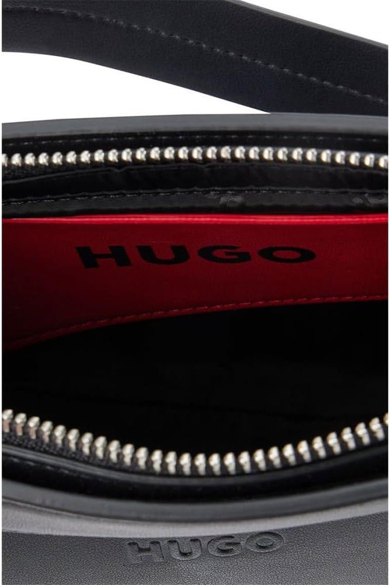 HUGO Sac bandoulière Mel Saddle R. Femme Sacs Femme Naty Shop