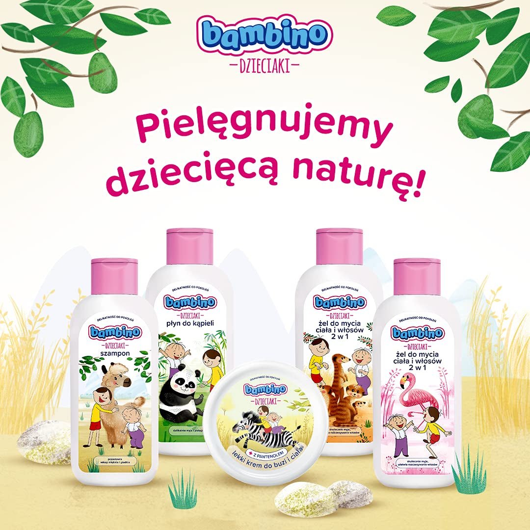 HÜLLE Shampoing pour poupée épingle et alpaga 400 ml Enfants - Bain et Soin Naty Shop