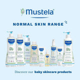 Hydra Bébé - Lait corporel peau sensible de bébé, 500 ml Enfant - Bain et Soin Naty Shop