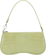 JW PEI Sac à main Eva pour femme Sacs Naty Shop Vert