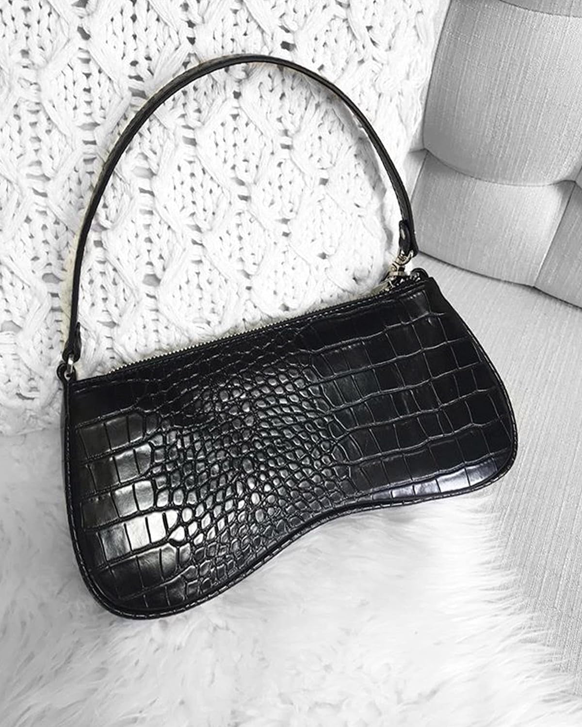 JW PEI Sac à main Eva pour femme Sacs Naty Shop