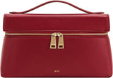 JW PEI Ladies Thea Sacs à main Sacs Femme Naty Shop Claret rouge