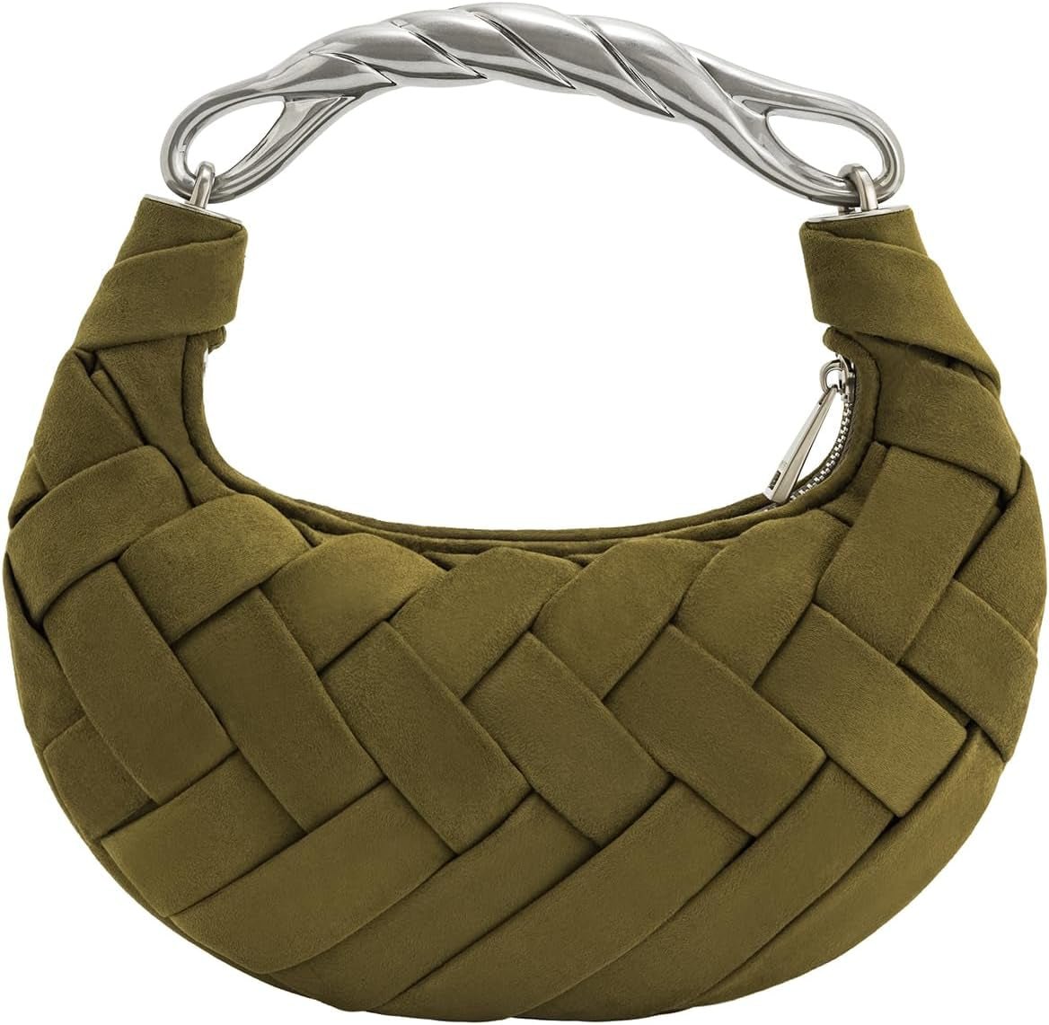 JW PEI Orla Sac à main Femme Sacs Naty Shop Dark Olive