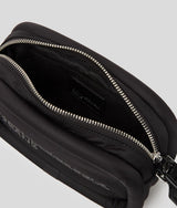 KARL LAGERFELD JEANS Puffy Camera Bag Sacs Bandoulière Femme Naty Shop