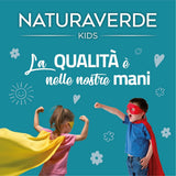 | Kids - Paw Patrol - Shampoing douche enfant, savon douche corps et cheveux, produits d'hygiène enfant, à l'extrait d'avoine bio, 250 ml Enfants - Bain et Soin Naty Shop