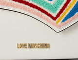 Love Moschino sac porté épaule Borsa a Spalla Femme Sacs Naty Shop