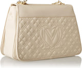 Love Moschino Sac Porté Épaule Borsa A Spalla Femme Sacs Naty Shop