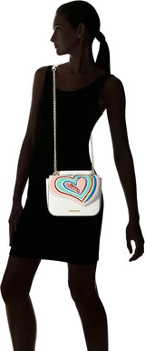 Love Moschino sac porté épaule Borsa a Spalla Femme Sacs Naty Shop