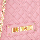 Love Moschino Sac à main femme Jc4395pp0fko0651, Rose, Taille unique Sacs femme Naty Shop