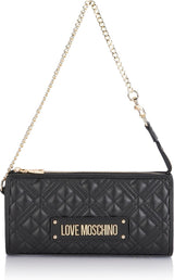 Love Moschino Sac Noir Taille Unique Sacs Femme Naty Shop Default Title