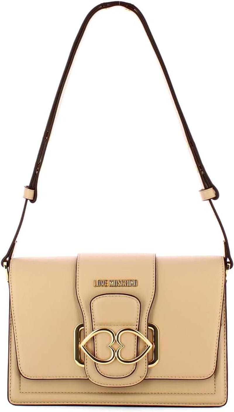 Love Moschino sac porté épaule Jc4037pp1h Femme Sacs Naty Shop Nude