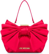 Love Moschino Jc4076pp1glo0 Sac à Main Femme Sacs Naty Shop Rouge