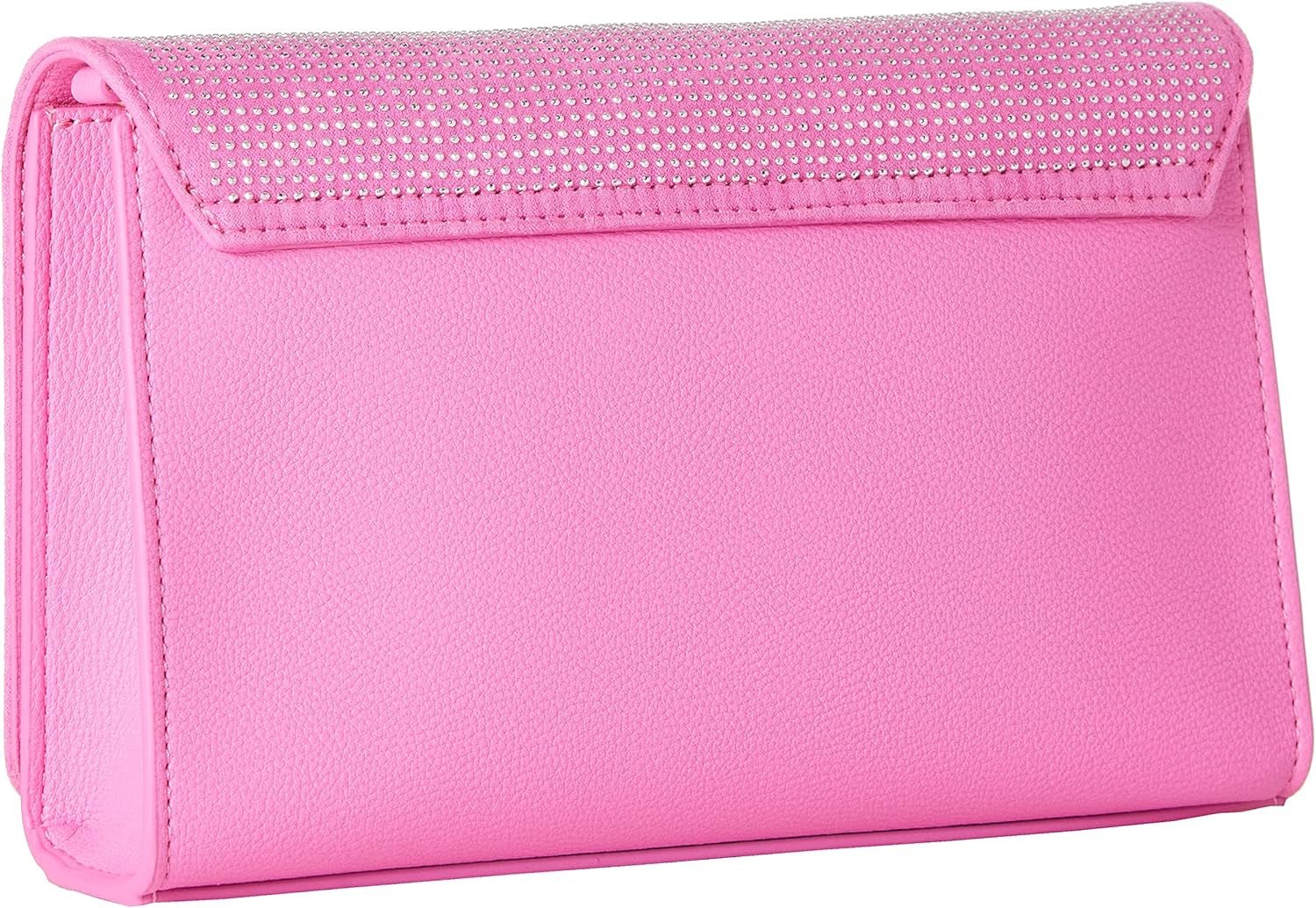 Love Moschino Jc4139pp1gly163a sac porté épaule, rose Sacs Femme Naty Shop