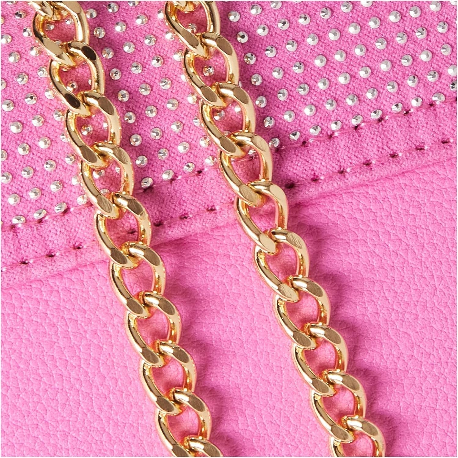 Love Moschino Jc4139pp1gly163a sac porté épaule, rose Sacs Femme Naty Shop