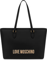 Love Moschino Jc4190pp1mkd0000 Shopping, Noir Sacs Femme Naty Shop Default Title