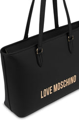 Love Moschino Jc4190pp1mkd0000 Shopping, Noir Sacs Femme Naty Shop
