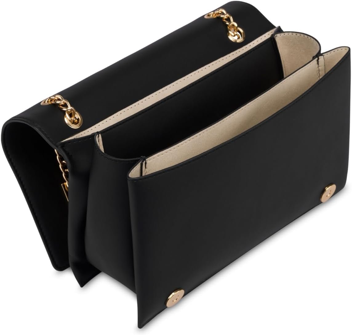 Love Moschino Jc4192pp1mkd000b sac porté épaule, noir Sacs Femme Naty Shop