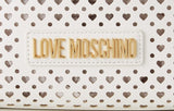 Love Moschino Jc4232pp0gkk0 sac porté épaule Femme Sacs Naty Shop