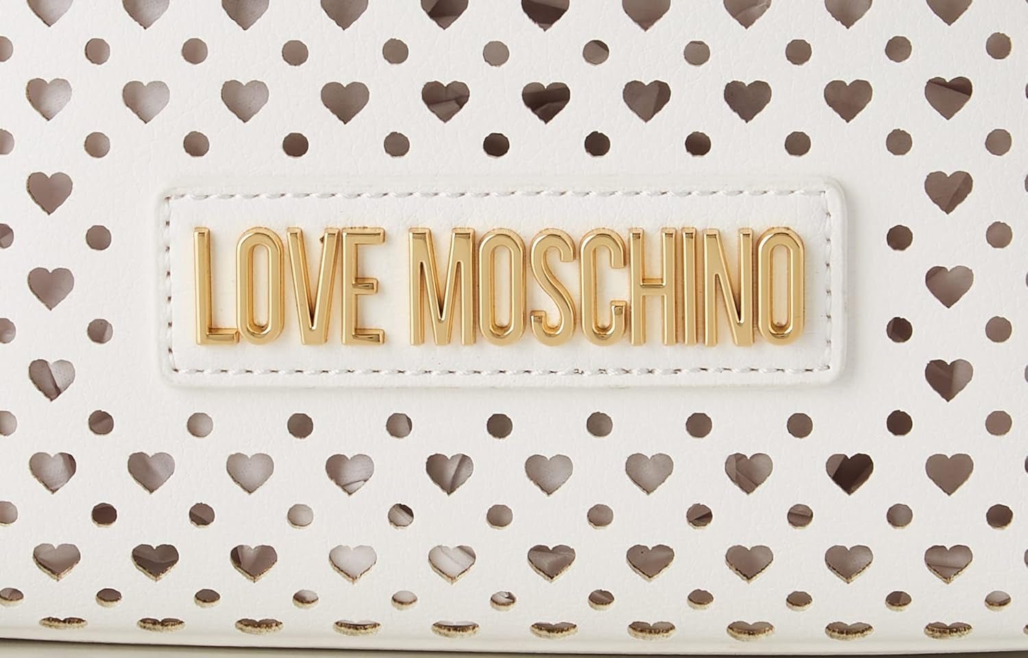 Love Moschino Jc4232pp0gkk0 sac porté épaule Femme Sacs Naty Shop