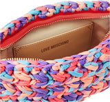 Love Moschino Jc4235pp0gkl165a sac à main, multicolore Femme Sacs Naty Shop