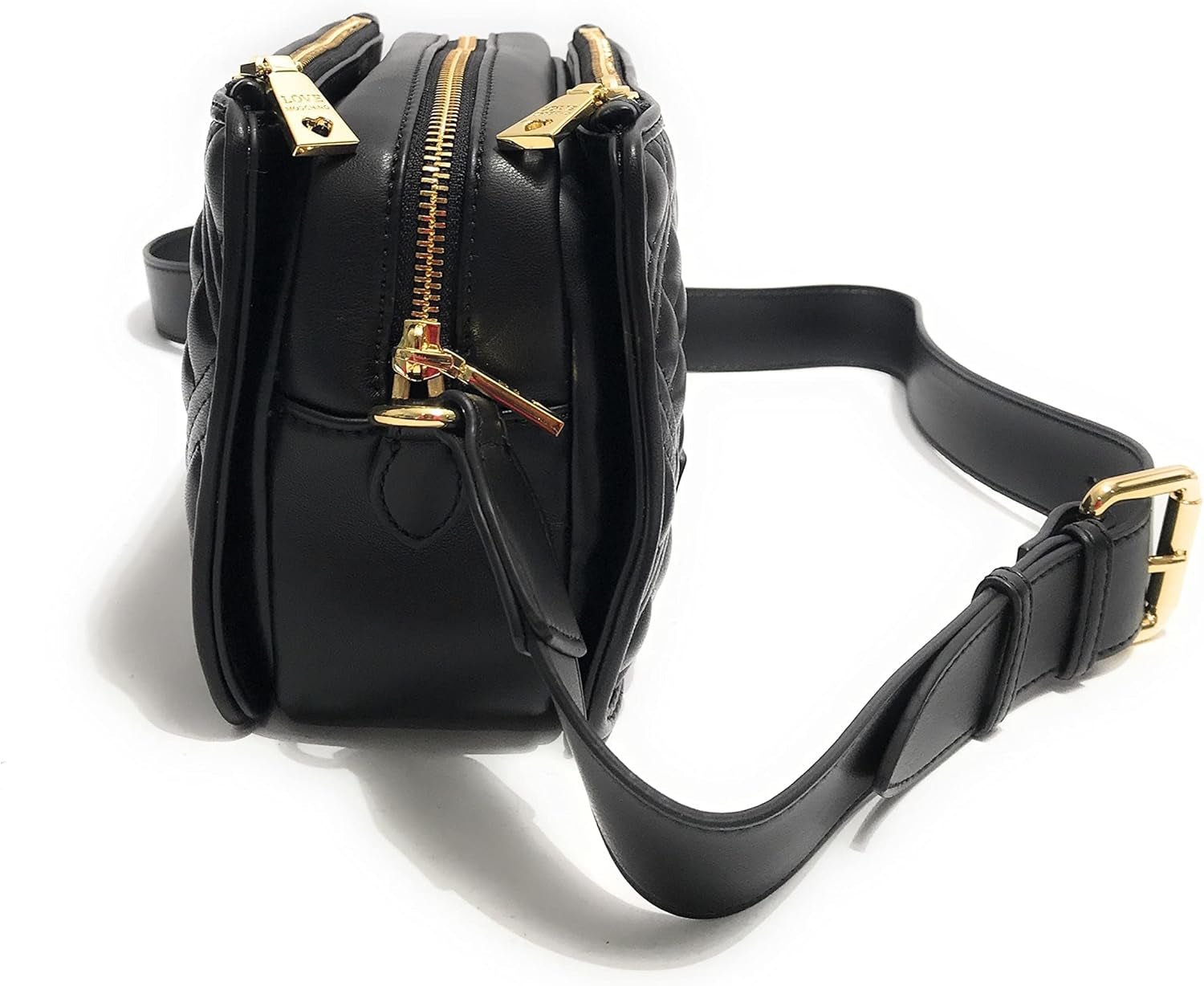 Love Moschino Jc4254pp0gla0 sac porté épaule Femme Sacs Naty Shop