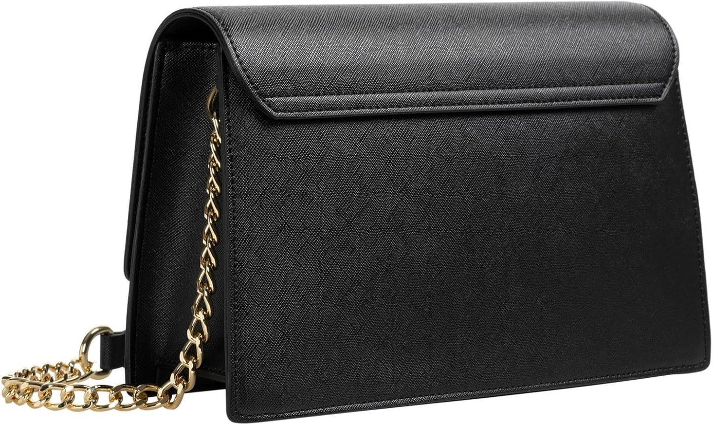 Love Moschino Jc4260pp0hkl000 sac porté épaule, noir Sacs Femme Naty Shop