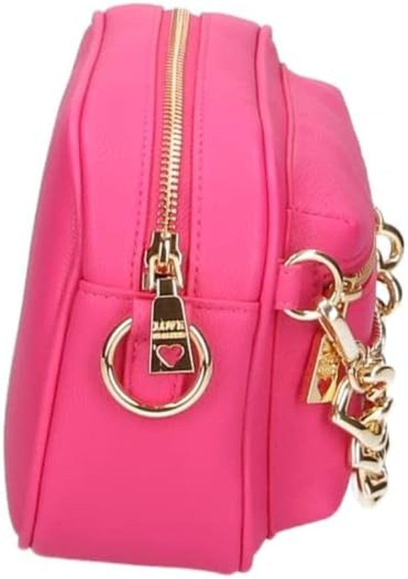 Love Moschino Jc4291pp0gkt0 sac porté épaule Femme Sacs Naty Shop