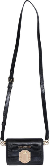 Love Moschino Jc4294pp0gku0 Sac à main Femme Sacs Naty Shop Noir