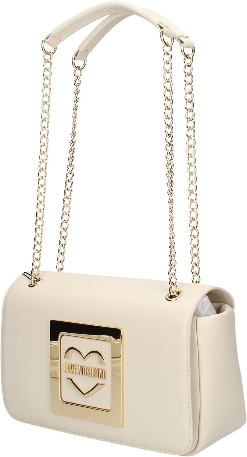 Love Moschino Jc4301pp0gkv0 sac porté épaule Femme Sacs Naty Shop