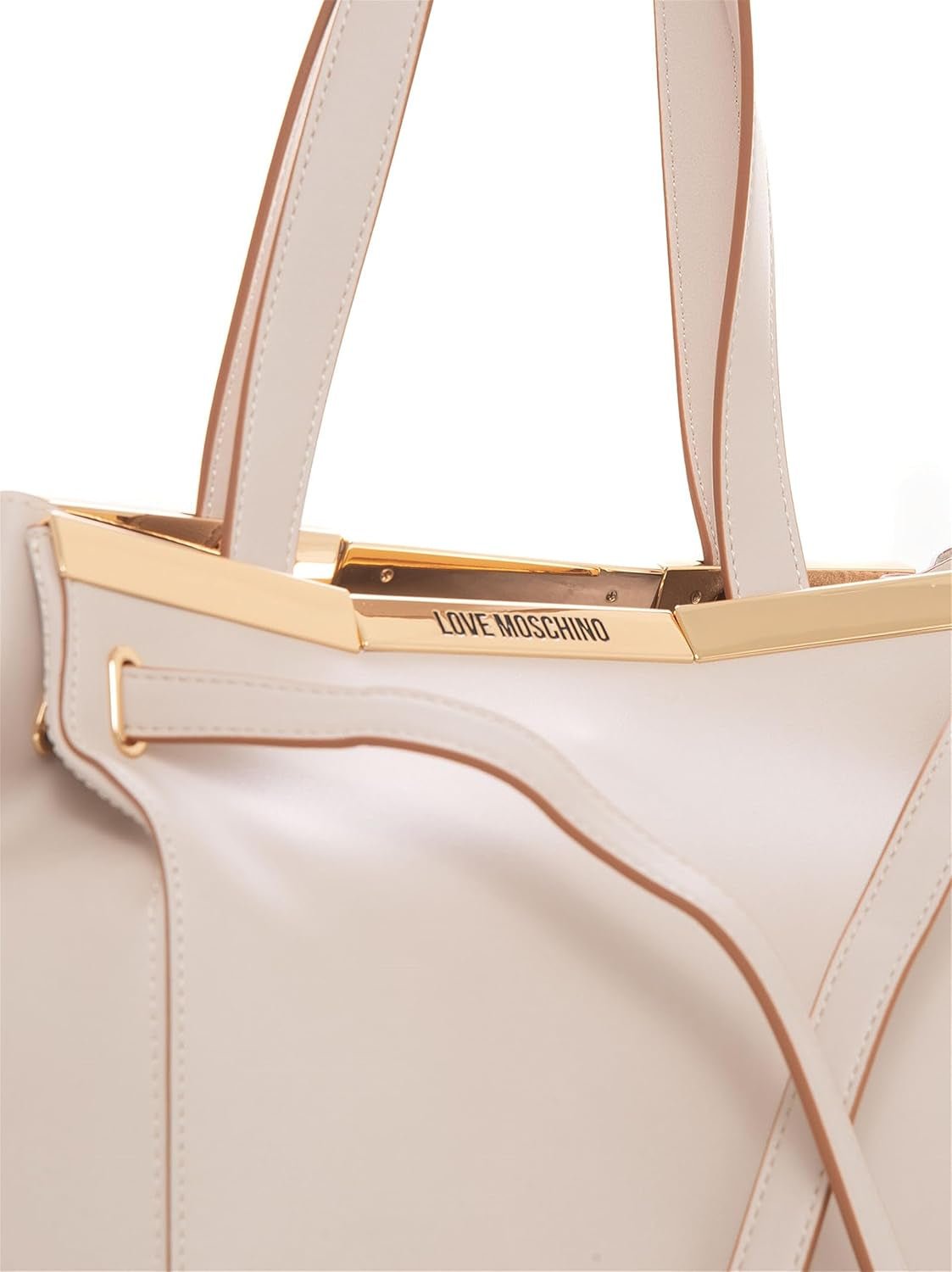 Love Moschino Jc4323pp0gkf0 sac porté épaule Femme Sacs Naty Shop