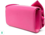 Love Moschino Jc4394pp0gkh0604 sac bandoulière, fuchsia Sacs Femme Naty Shop