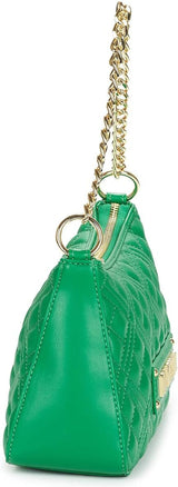 Love Moschino Jc4135pp1gla0, Sac à Bandoulière Femme, 16X26X9 Sacs Femme Naty Shop