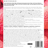 Litchis lyophilisés | 100% fruits lyophilisés séchés litchi | séché naturellement Vegan sans gluten | Pas de jus de litchi Sirop de litchi | Litchi tropical aux fruits lyophilisés | ZingyZoo Produits déshydratés Naty Shop
