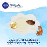 Olives de soin, 200 ml Enfants - Bains et Soin Naty Shop