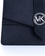 MICHAEL KORS Woman 30h1sgrs2l001 Sac, Noir Sacs Femme Naty Shop