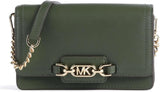 MICHAEL KORS Sac SM PHN CHN XBODY pour femme, vert Amazon Sacs pour femme Naty Shop Default Title